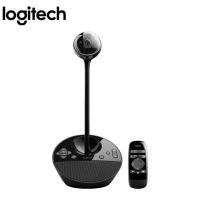 ราคา LOGITECH BCC950 QCAM Conference Cam เว็บแคมไมค์และลำโพง รับประกันศูนย์ไทย 1 ปี (9569980414)