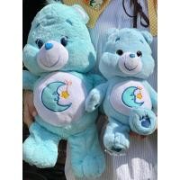 ราคา พร้อมส่ง ตุ๊กตาหมีตัวใหญ่ Care bear ของแท้ ลิขสิทธิ์เกาหลี ขนาด 40 45 cm (16853796724)