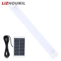 ราคา LIZHOUMIL Hanging Emergency LED Solar Light Sunlight Powered Lamp Solar Bulb Light Solar Panels For Outdoor Indoor House (20733383294)