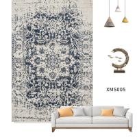 ราคา พรมห้องนั่งเล่นวินเทจพรมแต่งบ้านใหญ่หรูหราเบาห้องนั่งเล่น Karpet เกรดสูงแผ่นรองห้องนั่งเล่นด้านหลังไม่ลื่นพรมเช็ดเท้าไม่ไหลพรมห้องนั่งเล่นใหญ่พรมห้องนอนสำหรับพรมปูพื้น (18710717834)