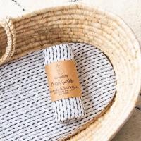 ราคา ผ้าห่อตัวมัสลิน 120 120ซม ผ้าอ้อมมัสลิน ผ้ามัสลินอเนกประสงค์ (17470338778)