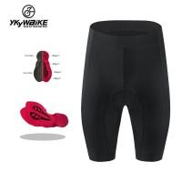 ราคา YKYWBIKE กางเกงขาสั้นสำหรับปั่นจักรยานกางเกงขาสั้นปั่นจักรยานเสือภูเขากันกระแทกขาสั้นจักรยานเสือหมอบ (10520839092)