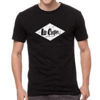 ราคา เสื้อยืดคอกลมLee Cooper เสื้อยืด Lee Cooper เสื้อ Distro เสื้อ เสื้อยืด เสื้อ ผู้ชาย ผู้หญิง ลําลอง S 5XL (18687876483)