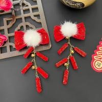 ราคา กิ๊บหนีบผมสวยๆ กิ๊บติดผมเด็ก กิ๊ฟน่ารักๆ ของน่ารักๆถูกๆ โบว์มัดผมสวยๆ กิ๊บตรุษจีน กิ๊บติดผมโบว์ งานปัก กิ๊บติดผมโบว์สีแดงสำหรับเด็ก โบว์น๊อต พู่ห้อยคอ แท่งขน Hanfu ง่ายๆ กิ๊บติดผมชุดถัง กิ๊บติดผมตรุษจ