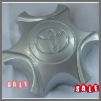 ราคา ฝาครอบล้อ ดุมล้อ ฝาครอบกระทะล้อ 1 ฝาครอบดุมล้อ ดุมล้อ TOYOTA Tiger D4D ไทเกอร์ 6 รู ดุม ดุมล้อ ฝาครอบล้อ แม็ก ดุมรถ ดุมแม็ก ฝาแม็ก ฝาล้อแม็ก ล้อ (9107697739)