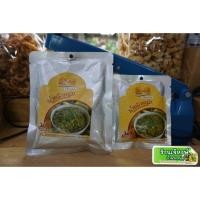 ราคา น้ำพริกหนุ่ม ซองเพ้าซ์ วนัสนันท์ ขนาด 100 180 กรัม (20139419918)