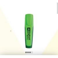 ราคา Elephant ปากกาเน้นข้อความ ตราช้าง ไฮไลท์ รุ่น Sparkle 1 ด้าม (18281204739)