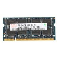 ราคา ใหม่สำหรับ Hynix PC2 6400S DDR2 800MHz CL6 200Pin หน่วยความจำแล็ปท็อป SODIMM โน้ตบุ๊ค SDRAM 2GB (18511752224)