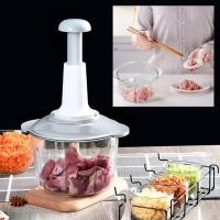 ราคา เครื่องบด เครื่องปั่น เครื่องผสมอาหาร เครื่องปั่นและบดอาหารอเนกประสงค์ เครื่องปั่นหมู เครื่องปั่นพริก เครื่องบดหมู แบบกด ขนาด 1 5 ลิตร สามารถปั่นอาหารได้หลากหลาย ทั้งปั่นเนื้อสัตว์ ปั่นเครื่องแกง ปั่น