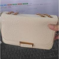 ราคา Classic CNK Chain Bag Womens Shoulder Bag CNK Flap Bag CK Sling Bag CK2 (15060441244)