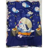 ราคา ที่นอนเด็กอนุบาล ลายโดเรม่อน มีหมอนในตัว ราคาส่งตรงจากโรงงาน (21019125583)