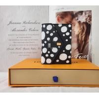 ราคา Advanced Packaging The new 2023L Home classic fashion wallet soft leather polka dot graffiti to create a design that celebrates art and craft this elegant multi purpose wallet comes with a card holde 