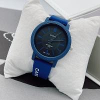 ราคา นาฬิกาข้อมือ ผญ นาฬิกาผู้หญิง นาฬิกาข้อมือ นาฬิกา นาฬิกาคาสิโอ นาฬิกาลำลอง รุ่น สปอตซ์ สายนาฬิกา สายยางซิลิโคน หน้าปัด 38 มม 22 (18935693013)