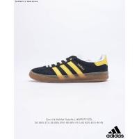 ราคา Adidas Originals X Gucci Gazelle classic casual sneakers รองเท้าผ้าใบผู้ชาย รองเท้าบาสเกตบอล รองเท้าฟุตบอล รองเท้าสเก็ตบอร์ด รองเท้าผ้าใบนักเรียน (20507905171)