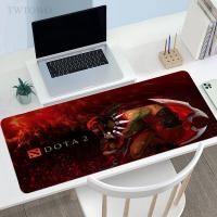 ราคา แผ่นรองเมาส์ Dota2 สำหรับเกมขนาดใหญ่ แผ่นรองเมาส์ HD แบบกำหนดเอง แผ่นรองเมาส์สำหรับแล็ปท็อป ซอฟต์แวร์เกมมิ่ง แผ่นรองเมาส์สำนักงาน (19395911237)