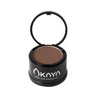 ราคา AKAYA Magic Hair Shadow Puff เอกายา เมจิก แฮร์ ชาโดว์ พัฟ (17440817119)