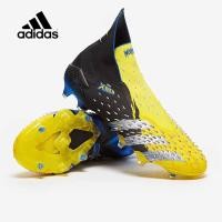 ราคา รองเท้าฟุตบอล Adidas Predator Freak X MEN FG คุณภาพสูงสุด (9064088369)