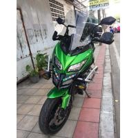 ราคา ชิวหน้า versys650 ปี 2015 2021 งานคุณภาพ สินค้าพร้อมส่ง (7826121639)