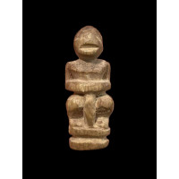 ราคา ลิงจับหลัก ไม่ทราบที่ เนื้อรากไม้พุฒแกะ สวยมาก เก่ามาก 2305 (16422403554)