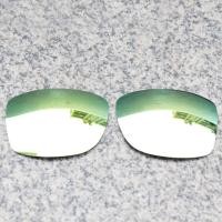 ราคา HOTnew E O S Polarized Enhanced เปลี่ยนเลนส์สำหรับ Oakley Jupiter Squared แว่นตากันแดด 24K Gold Polarized Mirrorotsale (20358513034)
