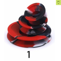 ราคา ซิลิโคนปิดขวด Silicone Stopper 2 จุกปิดล้างขวด จุกปิดขวดแก้ว ซิลิโคนปิดล้างขวดแกัว จุกยาง 1 แพ็ค มี 3 ชิ้น (20966712295)
