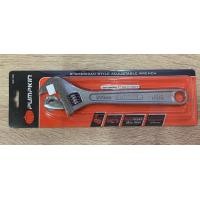 ราคา กุญแจเลื่อน 8นิ้ว ตรา Pumpkin พัมคิน (7419822256)