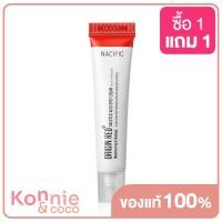 ราคา Nacific Origin Red Salicylic Acid Spot Cream 20ml นาซิฟิค ครีมแต้มเฉพาะจุด ลดรอยแดง รอยอักเสบจากสิว (20115137778)
