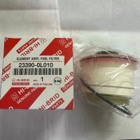 ราคา กรองโซล่าดักน้ำ ยี่ห้อ HI BRID TOYOTA VIGO Fortuner Commuter ดีเซล เบอร์ 23390 0L010 (20207088527)