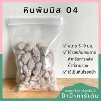 ราคา หินภูเขาไฟ หินพัมมิส สำหรับ แคคตัส กระบองเพชร BY Pumice (17340766672)