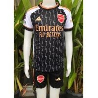 ราคา ชุดฟุตบอล เสื้อบอล เสื้อกีฬา เด็ก รุ่นใหม่ล่าสุด ฤดูกาล 2023 2024 เสื้อ กางเกง (20487382170)