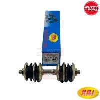 ราคา RBI สกรูกันโคลงหน้า TOYOTA VIOS NCP42 ปี 03 06 T27N42 48819 52010K (19172379831)