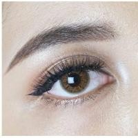 ราคา คอนแทคเลนส์ Protrendcolor รุ่น Allure 14 2mm (19998070620)