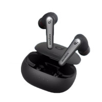 ราคา Anker Soundcore Liberty Air 2 Pro หูฟังไร้สายการตัดเสียงรบกวนแบบแอกทีฟเทคโนโลยี Purenote 6ไมโครโฟนสำหรับการโทรเวลาเล่น26ชม ฟังเพลงส่วนตัว EQ Bluetooth 5ไร้สาย (19970638471)