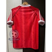 ราคา เสื้อฟุตบอล แมนยู ปี1990 เกรด Reto ดีที่สุด สินค้าเหมือนรูปตัวอย่าง ตรงปก100 งานเกรดคุณภาพรับประกัน (21027044174)