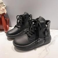 ราคา VB รองเท้า รองเท้าผ้าใบ รองเท้าบูทหญิง รองเท้าผ้าใบผญ baoji ขายส่ง ราคา สไตล์เกาหลี 122911 (17289359136)