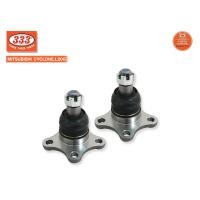 ราคา 333 ลูกหมากปีกนกล่าง MITSUBISHI L200 ไซโคลน 2WDL200 STRADA 2WD 3B 7152 1คู่ (455190311)