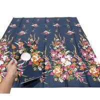 ราคา ผ้า ผ้าชิ้น ผ้าตัด ผ้าตัดเสื้อ ผ้าตัดกระโปรง ผ้าบาติก สวยๆ ยังไม่เย็บ ผืนละ (1262526189)