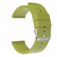 ราคา สายซิลิโคนสำหรับ Samsung Galaxy Watchสายรัดข้อมือสำหรับเปลี่ยนเร็วขนาด20มม ใช้กับ Samsung Galaxy Watch Active2 Gear S2 Amazfit GTS Huawei GT 2 42มม (13045036121)