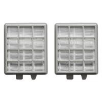 ราคา 2X Vacuum Cleaner Hepa Filter for Electrolux Z1850 Z1860 Z1870 Z1880 Vacuum Cleaner Accessories HEPA Filter elements (19741378987)