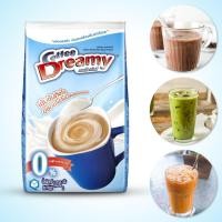 ราคา ครีมเทียม คอฟฟี่ ครีมเทียมดรีมเมอร์ ครีมเทียมคอฟฟี่ดรีมเมอร์ Coffee Dreamy ขนาด 1000 กรัม (12395681973)