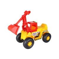 ราคา 250TOYS รถขาไถ รถตักเล็ก Shover Truck รถขาไถ รถตัก เกี่ยวข้าว รถขุดดิน รถตักดิน รถแมคโคร รถก่อสร้าง ขาไถ ของเล่นกลางแจ้ง (11281135046)