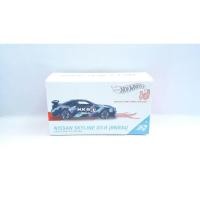 ราคา Hotwheels hot HW id Nissan Skyline GT R34 (15115378767)