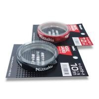 ราคา เทปติดขอบไม้ปิงปอง Nittaku BASIC GUARD EDGETAPE (15045870102)