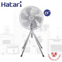ราคา พัดลมอุตสาหกรรม ใบพัด25นิ้ว HATARI รุ่น IQ25M1 (14178739472)