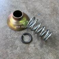 ราคา ฝาครอบคันเกียร์ แบบเหล็ก ฝาครอบก้านคันเข้าเกียร์ สปริง แหวนล็อค รถไถฟอร์ด FORD รุ่น F5000 F6600 F6610 (19201420939)