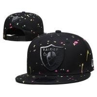 ราคา 19TH NFL OAKLAND RAIDERS Cap Hiphop Cap Alpine Cap New Style Snapback Cap Plain Cap (17379319725)