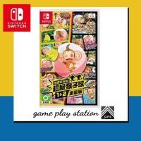 ราคา nintendo switch super monkey ball 1 2 english zone 3 (10591681319)