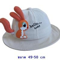 ราคา สินค้าพร้อมส่งจากไทย หมวกเด็กบักเก็ต หมวกเด็กน่ารัก หมวกเด็กผู้ชายผู้หญิง หมวกเด็กชาย หมวกเด็กหญิง ถูกสุดๆ (12621914117)