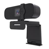 ราคา HUAQOO Webcam เว็บแคมพร้อมไมโครโฟน เว็บแคม เว็บแคม HD หลักสูตรออนไลน์ คอมพิวเตอร์ กล้อง การประชุมทางวิดีโอ อุปกรณ์การสอน (13371130069)