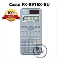 ราคา CASIO Scientific Calculators เครื่องคิดเลขวิทยาศาสตร์ รุ่น FX 5800P FX 991EX FX 350EX FX 991ESPLUS 2 FX 350MS 2nd (18993812904)